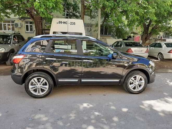 Nissan Qashqai 2012, 150,000 km - 2.0 л - Sumqayıt