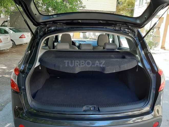 Nissan Qashqai 2012, 150,000 km - 2.0 л - Sumqayıt