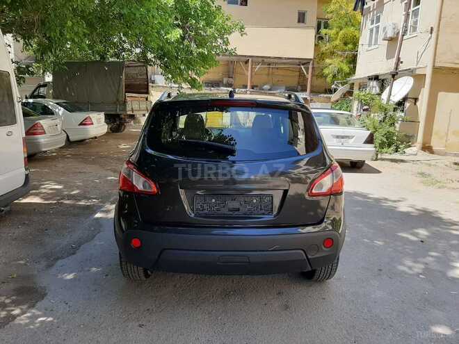 Nissan Qashqai 2012, 150,000 km - 2.0 л - Sumqayıt