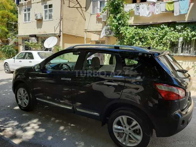 Nissan Qashqai 2012, 150,000 km - 2.0 л - Sumqayıt