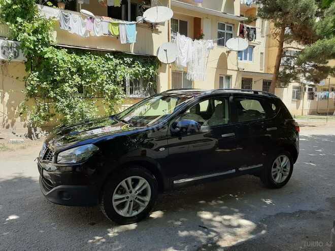 Nissan Qashqai 2012, 150,000 km - 2.0 л - Sumqayıt