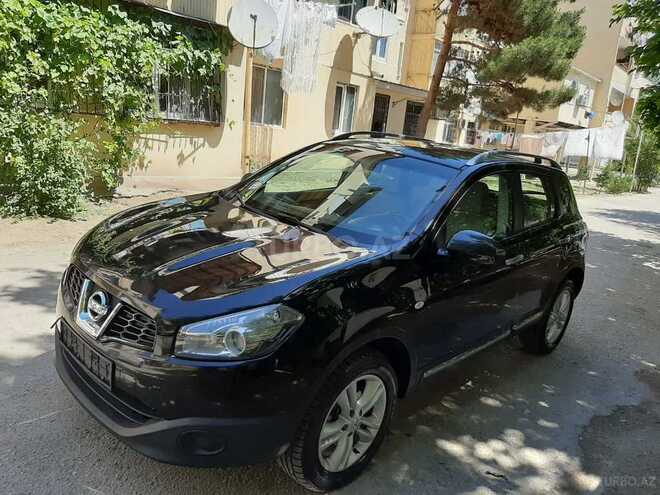 Nissan Qashqai 2012, 150,000 km - 2.0 л - Sumqayıt