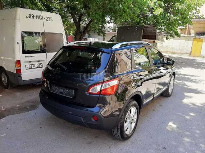 Nissan Qashqai 2012, 150,000 km - 2.0 л - Sumqayıt
