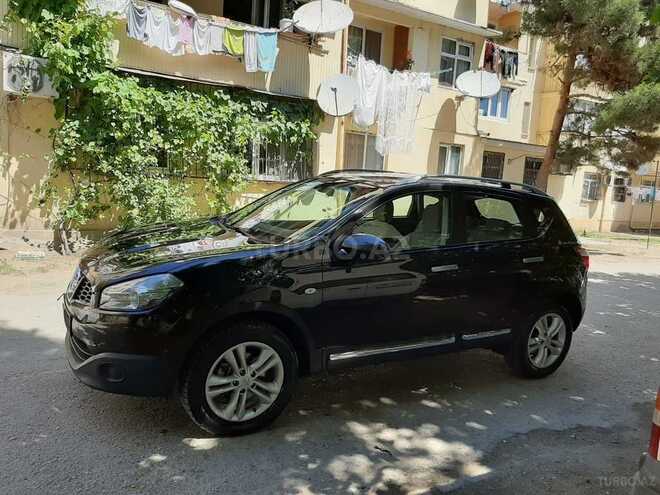 Nissan Qashqai 2012, 150,000 km - 2.0 л - Sumqayıt