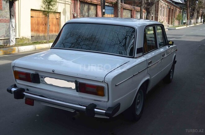 LADA (VAZ) 2106 1992, 150,000 km - 1.6 l - Zaqatala
