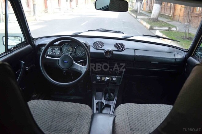 LADA (VAZ) 2106 1992, 150,000 km - 1.6 l - Zaqatala