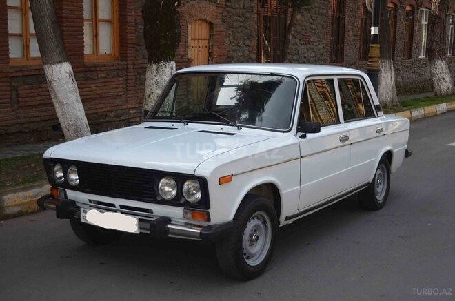 LADA (VAZ) 2106 1992, 150,000 km - 1.6 l - Zaqatala