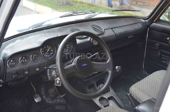 LADA (VAZ) 2106 1992, 150,000 km - 1.6 l - Zaqatala