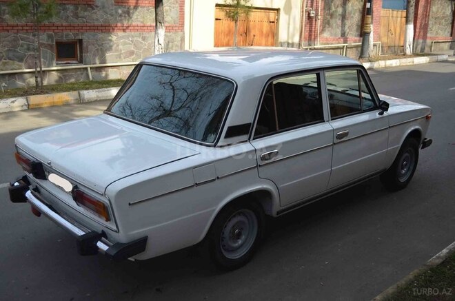 LADA (VAZ) 2106 1992, 150,000 km - 1.6 l - Zaqatala