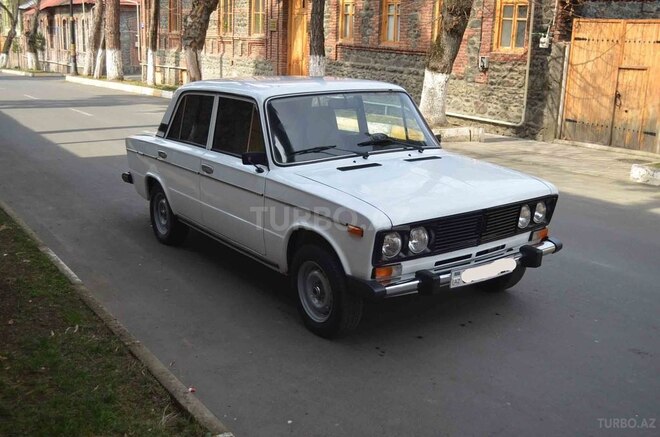 LADA (VAZ) 2106 1992, 150,000 km - 1.6 l - Zaqatala