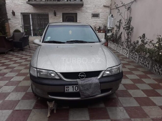 Opel Vectra 1996, 303,101 km - 2.0 l - Bakı