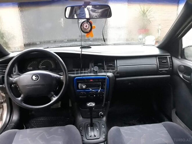 Opel Vectra 1996, 303,101 km - 2.0 l - Bakı