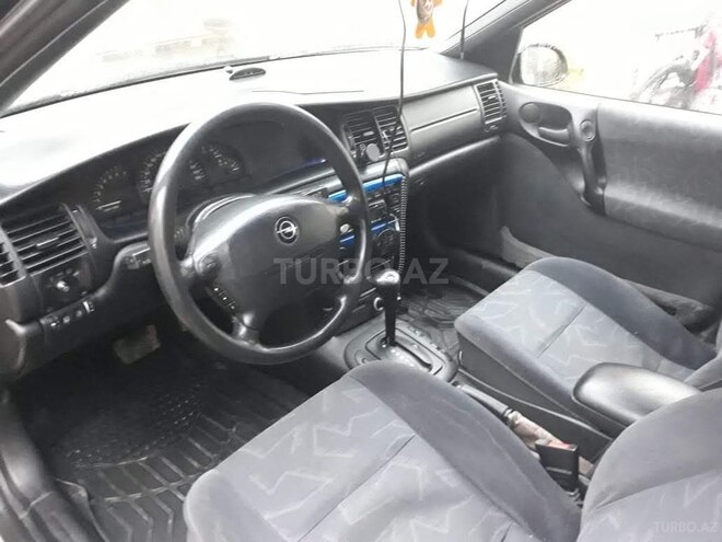 Opel Vectra 1996, 303,101 km - 2.0 l - Bakı