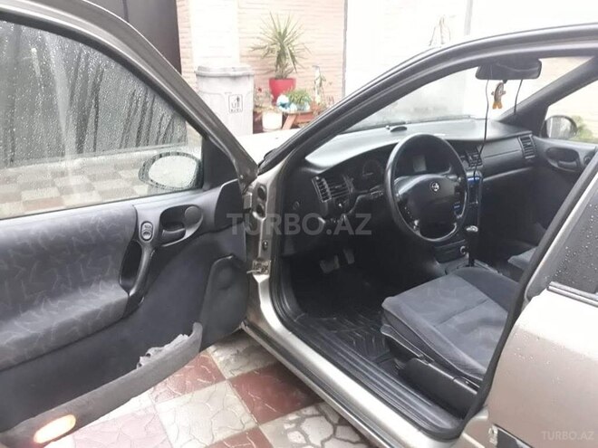 Opel Vectra 1996, 303,101 km - 2.0 l - Bakı