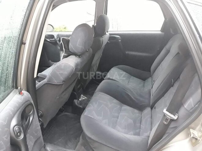 Opel Vectra 1996, 303,101 km - 2.0 l - Bakı