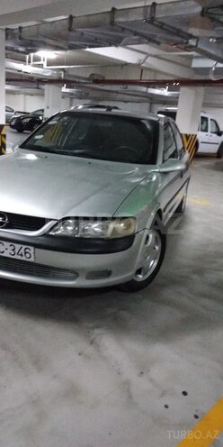 Opel Vectra 1998, 400,000 km - 1.6 l - Bakı