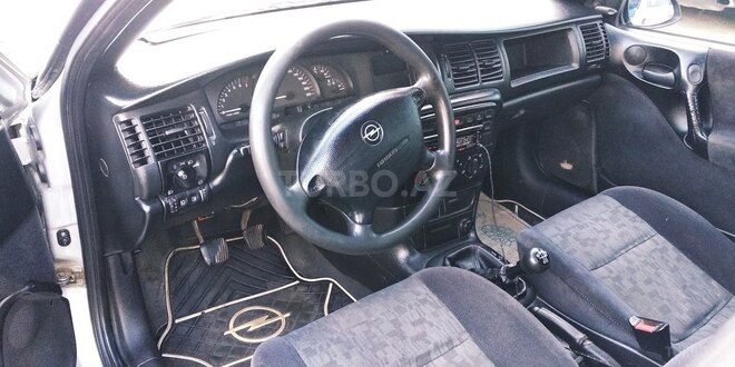 Opel Vectra 1998, 400,000 km - 1.6 l - Bakı