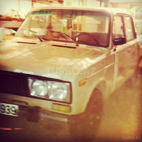LADA (VAZ) 2106 1981, 777,777 km - 1.6 л - Bakı