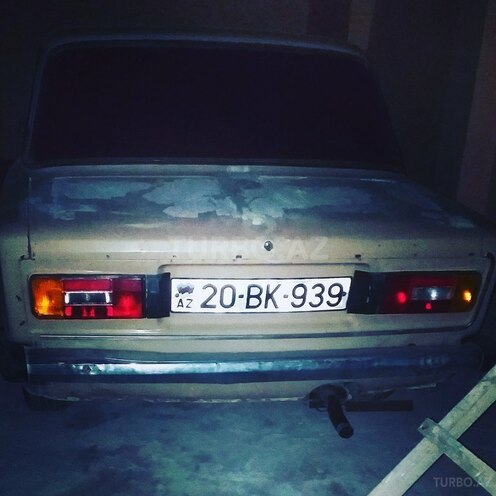 LADA (VAZ) 2106 1981, 777,777 km - 1.6 л - Bakı