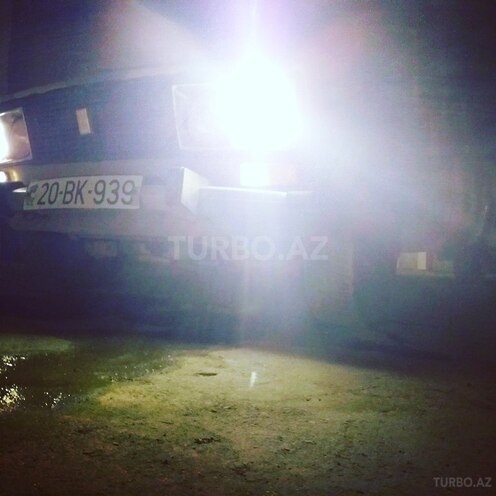 LADA (VAZ) 2106 1981, 777,777 km - 1.6 л - Bakı