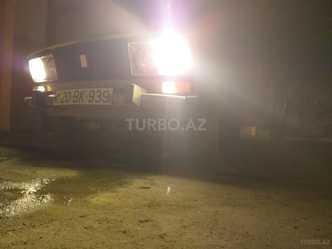 LADA (VAZ) 2106 1981, 777,777 km - 1.6 л - Bakı