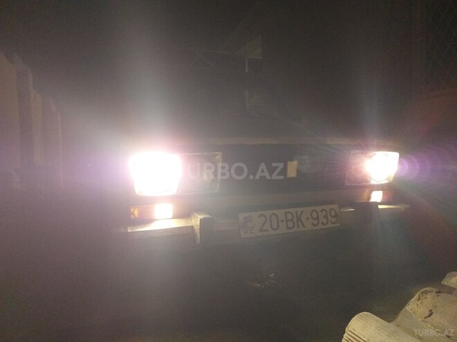 LADA (VAZ) 2106 1981, 777,777 km - 1.6 л - Bakı