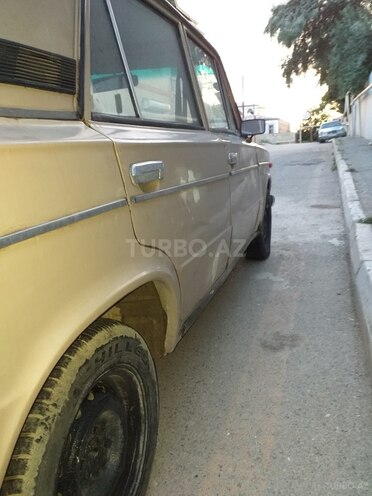 LADA (VAZ) 2106 1981, 777,777 km - 1.6 л - Bakı