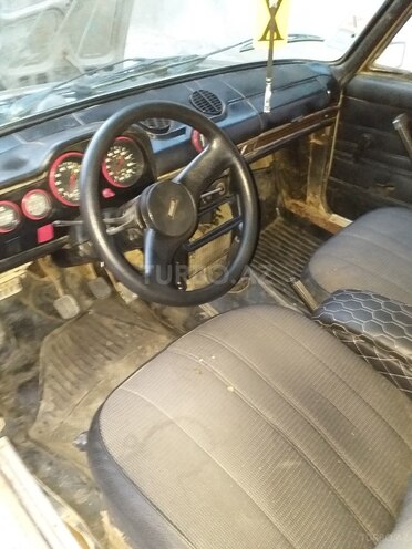 LADA (VAZ) 2106 1981, 777,777 km - 1.6 л - Bakı