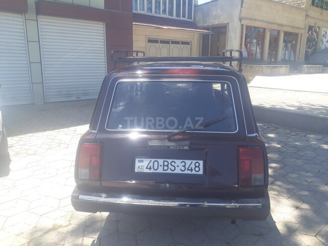 LADA (VAZ) 2104 2006, 150,000 km - 1.6 л - Quba