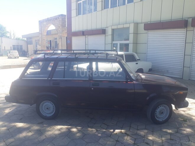 LADA (VAZ) 2104 2006, 150,000 km - 1.6 л - Quba