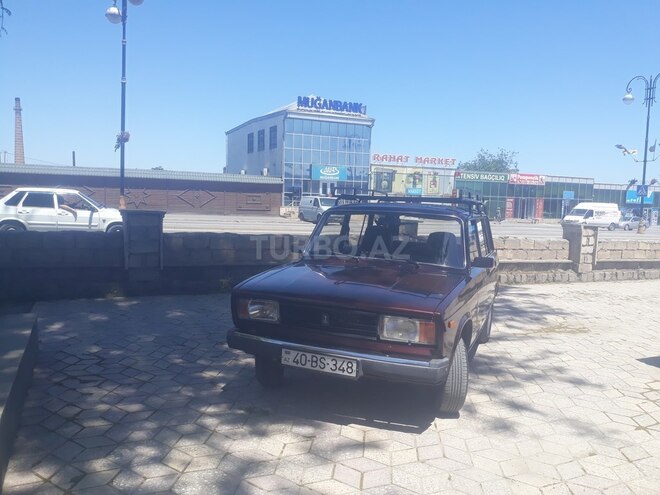 LADA (VAZ) 2104 2006, 150,000 km - 1.6 л - Quba