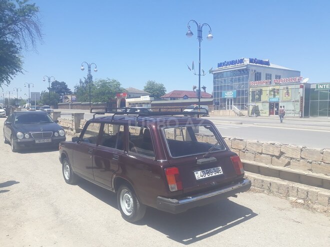 LADA (VAZ) 2104 2006, 150,000 km - 1.6 л - Quba