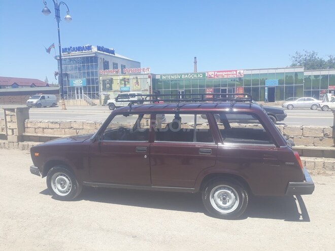 LADA (VAZ) 2104 2006, 150,000 km - 1.6 л - Quba