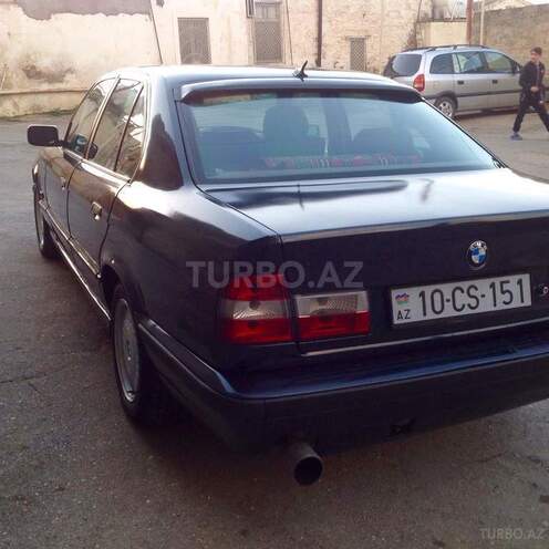 BMW 525 1995, 320,000 km - 0.3 l - Bakı