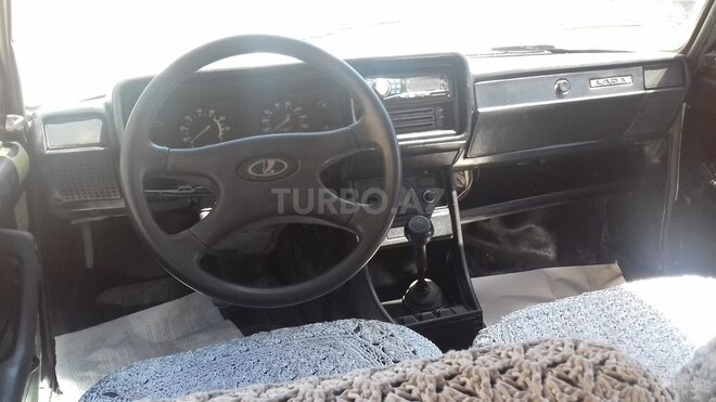 LADA (VAZ) 2104 1999, 250,496 km - 0.1 l - Sumqayıt