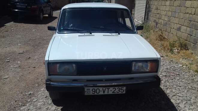 LADA (VAZ) 2104 1999, 250,496 km - 0.1 l - Sumqayıt