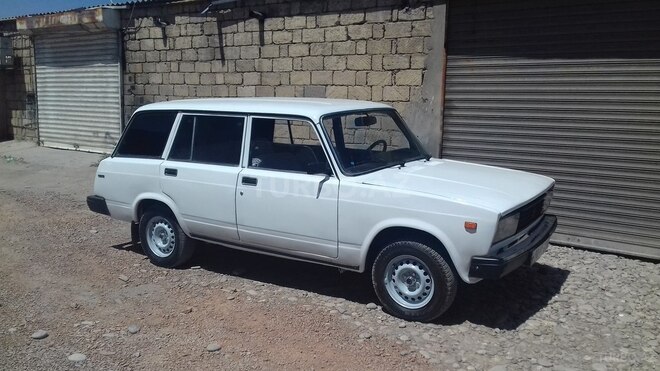 LADA (VAZ) 2104 1999, 250,496 km - 0.1 l - Sumqayıt