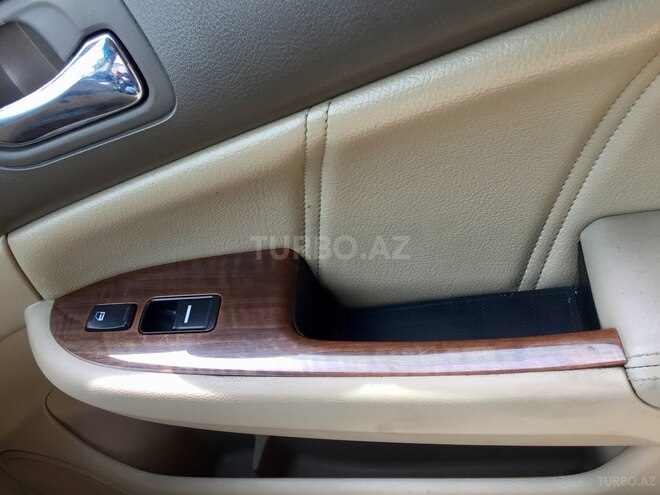 Honda Accord 2007, 214,000 km - 2.4 l - Bakı