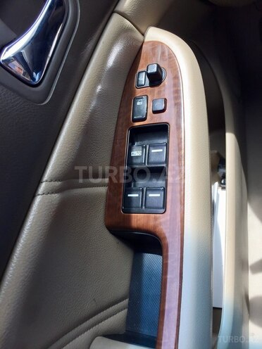 Honda Accord 2007, 214,000 km - 2.4 l - Bakı