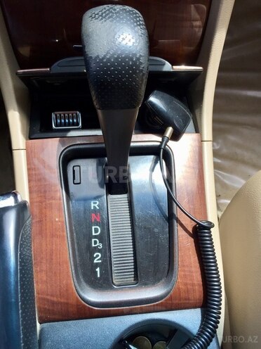 Honda Accord 2007, 214,000 km - 2.4 l - Bakı
