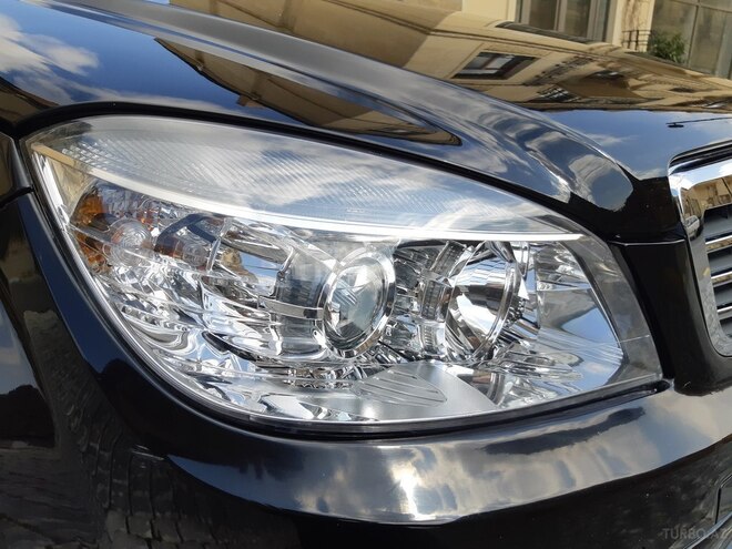 Mercedes C 220 2010, 153,000 km - 2.2 л - Bakı