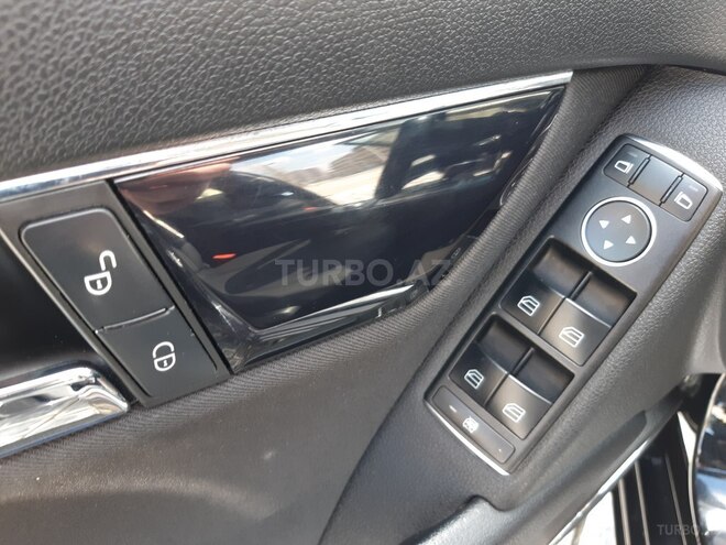 Mercedes C 220 2010, 153,000 km - 2.2 л - Bakı