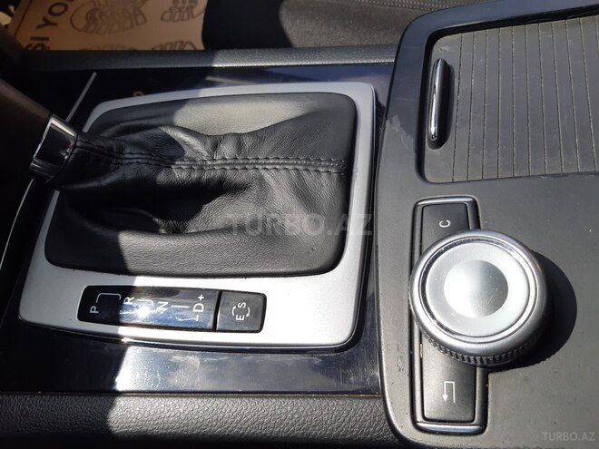 Mercedes C 220 2010, 153,000 km - 2.2 л - Bakı