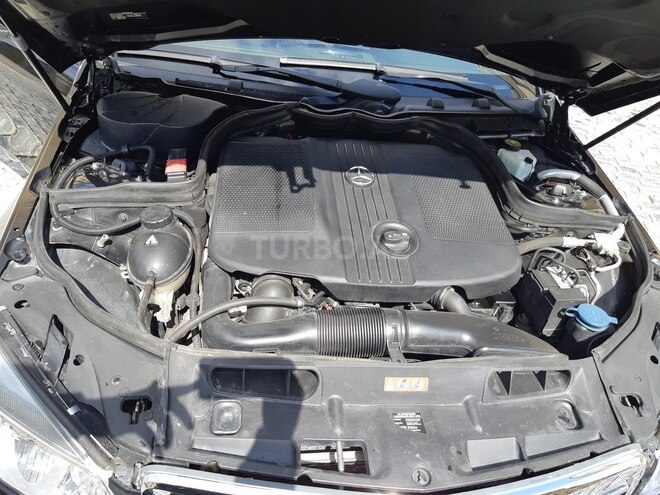 Mercedes C 220 2010, 153,000 km - 2.2 л - Bakı