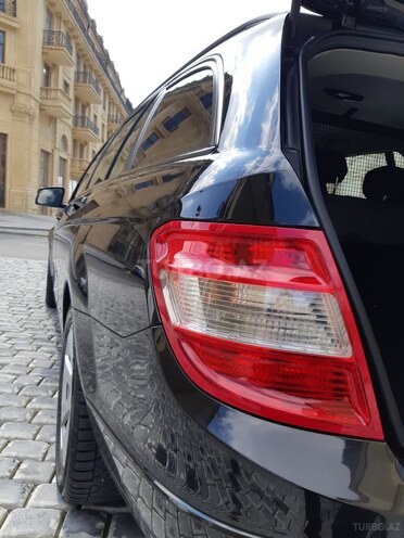 Mercedes C 220 2010, 153,000 km - 2.2 л - Bakı