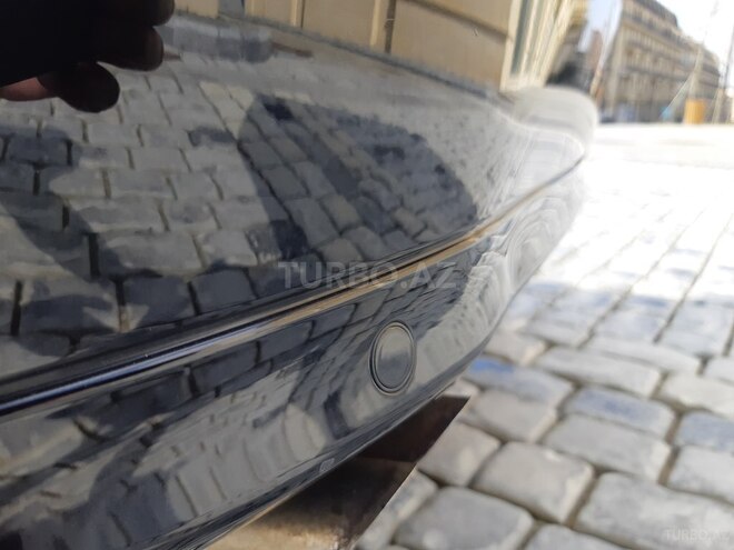 Mercedes C 220 2010, 153,000 km - 2.2 л - Bakı