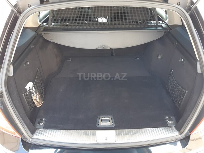 Mercedes C 220 2010, 153,000 km - 2.2 л - Bakı