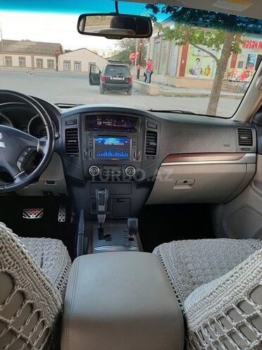 Mitsubishi Pajero 2007, 200,000 km - 3.0 l - Gəncə
