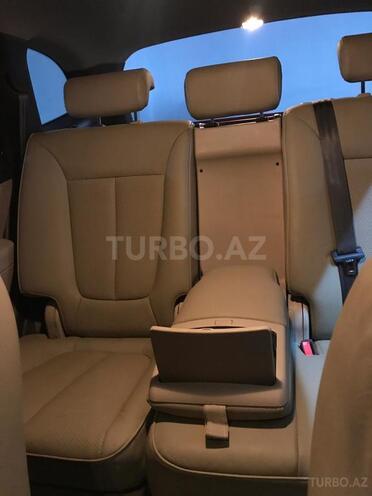 Hyundai Santa Fe 2012, 16,000 km - 2.4 l - Bakı