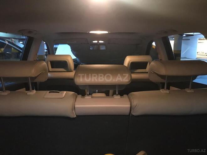 Hyundai Santa Fe 2012, 16,000 km - 2.4 l - Bakı
